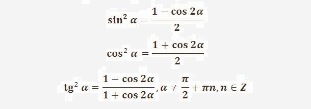 Тригонометрические Функции Числового Аргумента 10 Класс Презентация Бесплатно